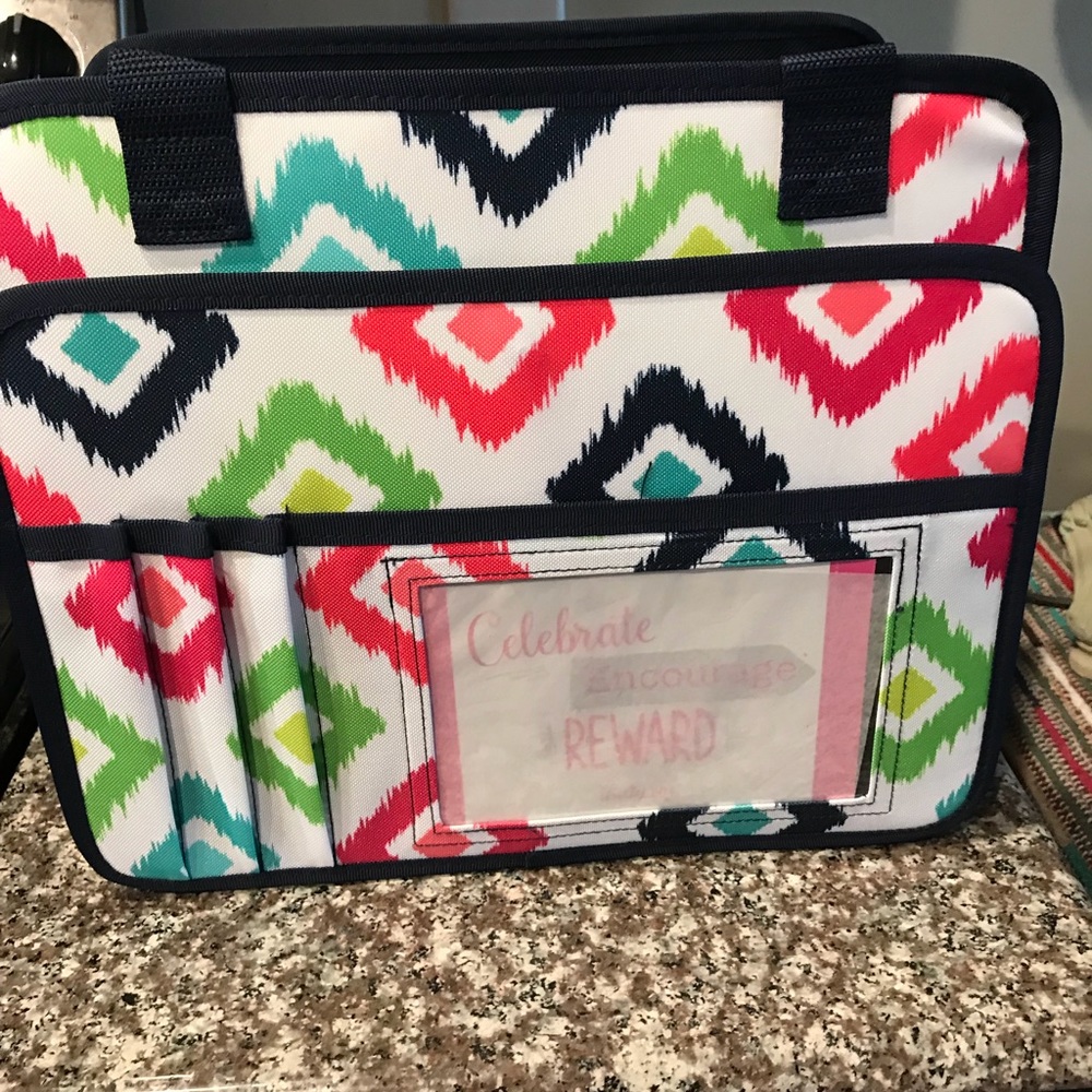 Thirty One Triple Duty Caddy